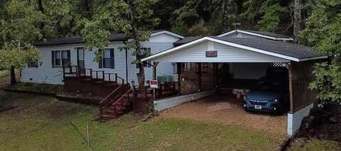8466 Navajo TR, Rogers, AR 72756
