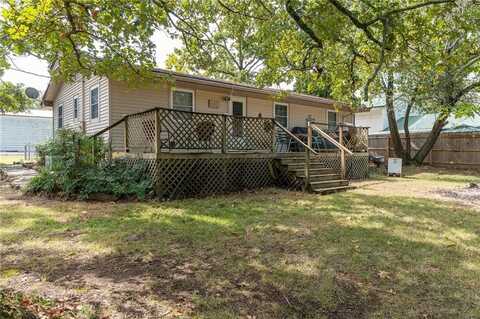 95961 S Manns DR, Gore, OK 74435