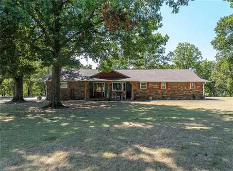 110662 S 4750 RD, Muldrow, OK 74948