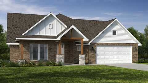 2011 Alba DR, Centerton, AR 72719