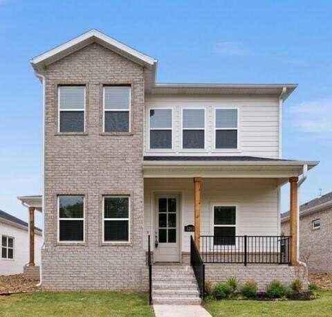 6203 SW Luster RD, Bentonville, AR 72713