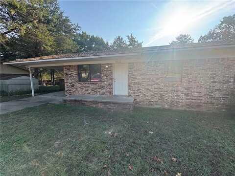 725 Spruce ST, Healing Springs, AR 72545