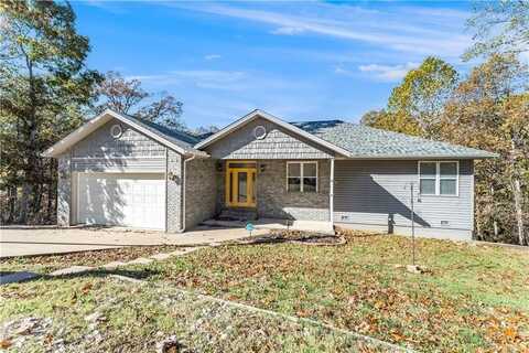 6 Cheshnut DR, Bella Vista, AR 72714