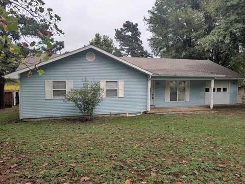 205 Peach ST, Harrison, AR 72601