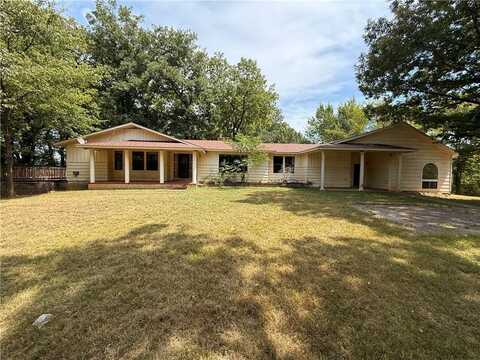13002 S Highway 45, Lincoln, AR 72744