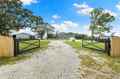 10991 Borchardt RD, Lincoln, AR 72744