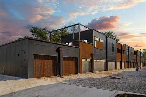 319 SE Market Alley Unit #202, Bentonville, AR 72712