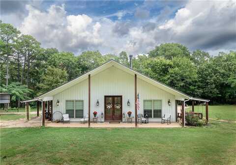14605 Mineral Springs RD, West Fork, AR 72774