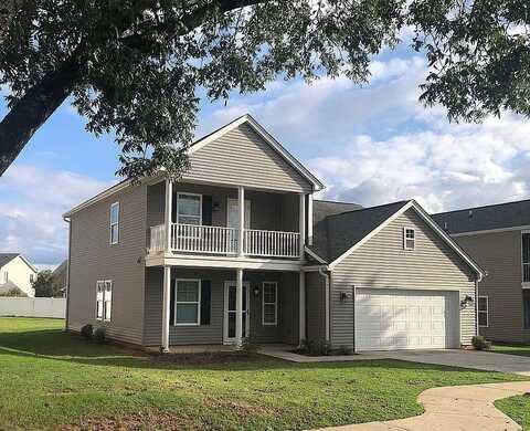 176 Crooked Cedar Way, Pendleton, SC 29670