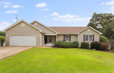1020 Jody Drive, Seneca, SC 29678