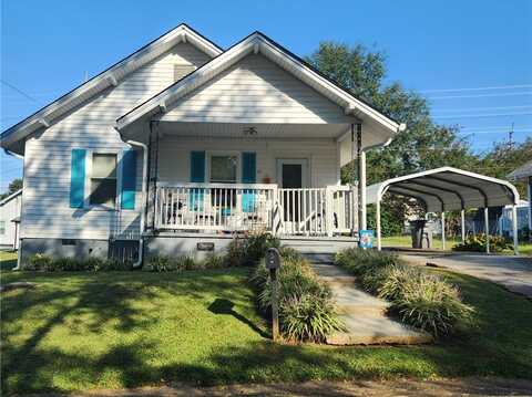 11 Hedgepath Street, Liberty, SC 29657
