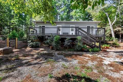 199 Lake Grove Lane, Townville, SC 29689
