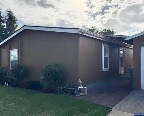 1401 W Ellendale Av, Dallas, OR 97338