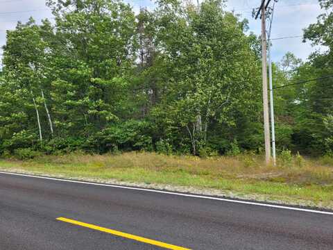 McCreery Highway lot: 48, Presque Isle, MI 49777