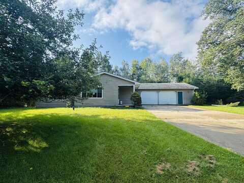 108 Russell Court, Alpena, MI 49707