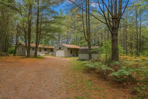 19636 Greenville Trail, Atlanta, MI 49709