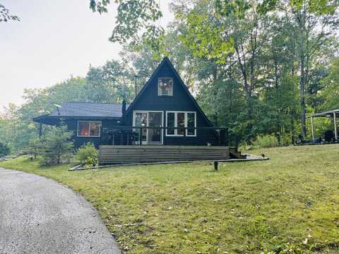 5949 US-23 N, Spruce, MI 48762