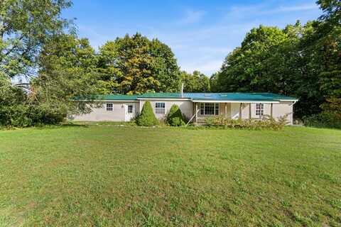 7663 Pleasantview Road, Levering, MI 49755