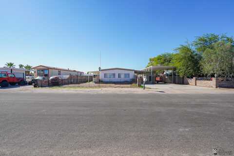 9367 E SADDLE DR, Yuma, AZ 85365