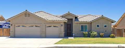 4387 W 24 PL, Yuma, AZ 85364
