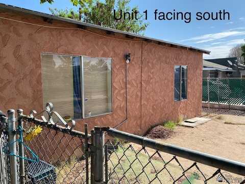2192 W 1 ST, Yuma, AZ 85364