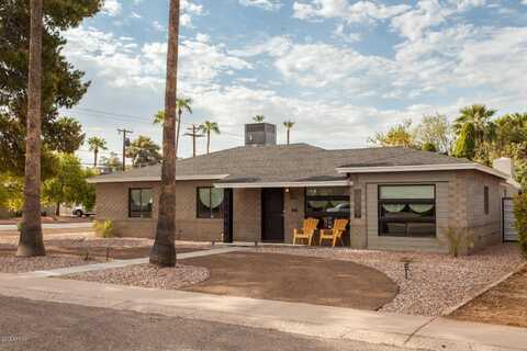 2545 E TURNEY Avenue, Phoenix, AZ 85016