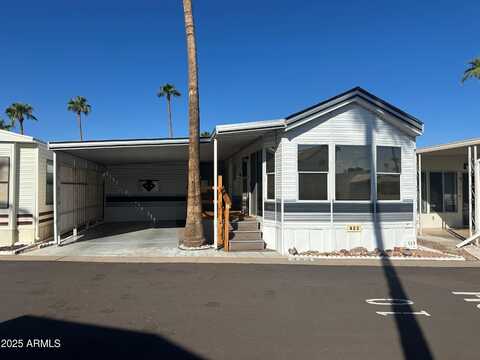 600 S Idaho Road, Apache Junction, AZ 85119