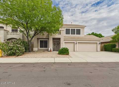 8034 W CLARA Lane, Peoria, AZ 85382