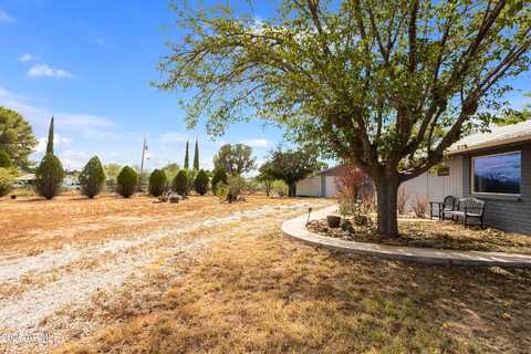 1928 N Montana Road, Dragoon, AZ 85609