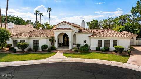 1903 E FREEPORT Court, Gilbert, AZ 85234