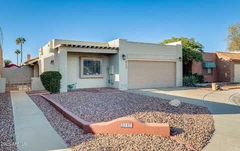 5137 W HATCHER Road, Glendale, AZ 85302