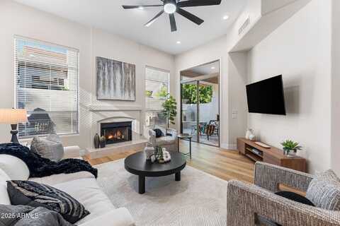 7266 E DEL ACERO Drive, Scottsdale, AZ 85258