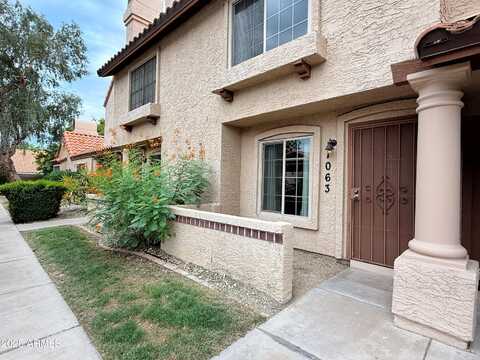 4901 E KELTON Lane, Scottsdale, AZ 85254