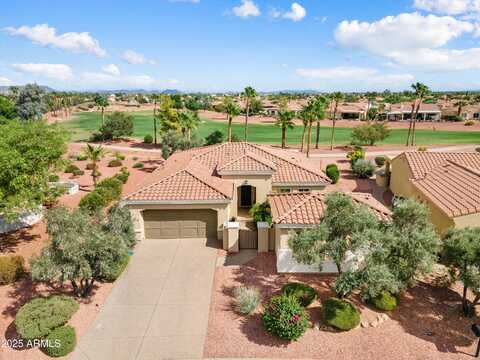 23225 N HANK RAYMOND Drive, Sun City West, AZ 85375