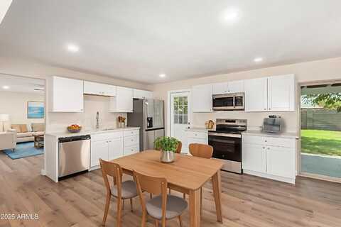 556 S FOREST --, Mesa, AZ 85204