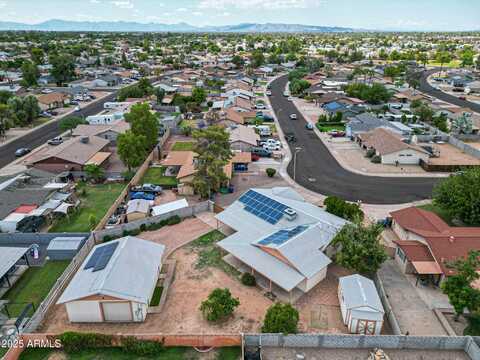 441 W HIGHLAND Street, Chandler, AZ 85225
