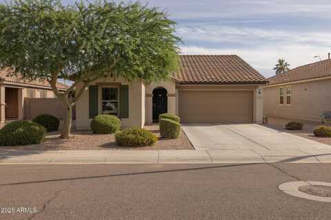 2811 E BINNER Drive, Chandler, AZ 85225