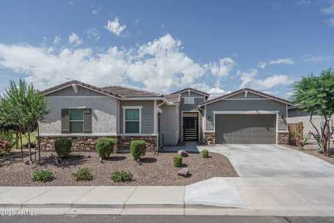 5134 N 185TH Lane, Litchfield Park, AZ 85340