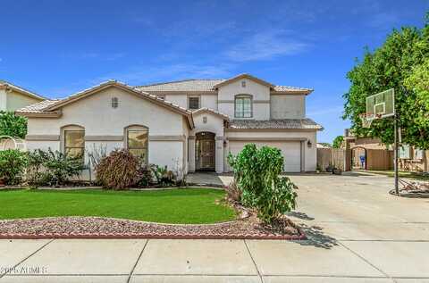 5383 W BELMONT Avenue, Glendale, AZ 85301