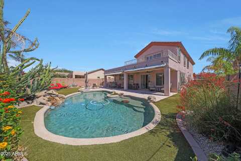 1540 N SIERRA HEIGHTS Circle, Mesa, AZ 85207
