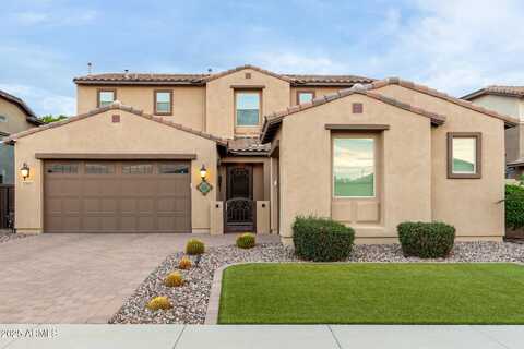 3301 E ORLEANS Drive, Gilbert, AZ 85298