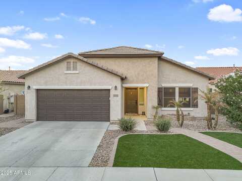 6550 W DESERT BLOSSOM Way, Florence, AZ 85132