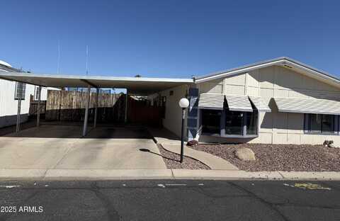 10951 N 91st Avenue, Peoria, AZ 85345