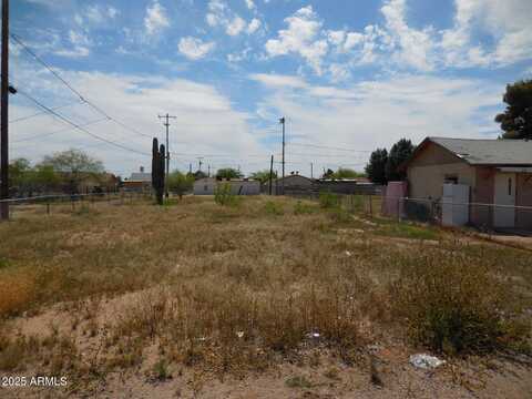 227 W VAH KI INN Road, Coolidge, AZ 85128