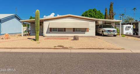17411 N 15TH Place, Phoenix, AZ 85022