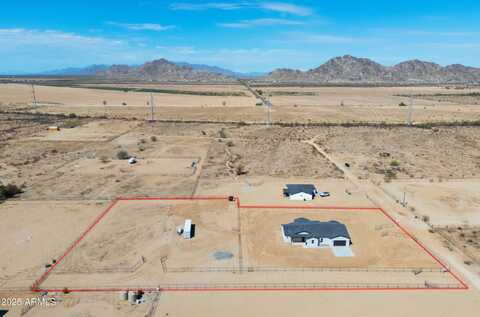 9388 N Hidden Valley Road, Maricopa, AZ 85139