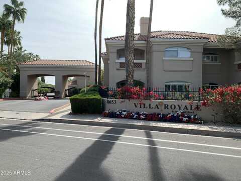 8653 E ROYAL PALM Road, Scottsdale, AZ 85258