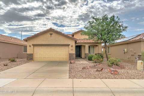 479 S 227TH Court, Buckeye, AZ 85326