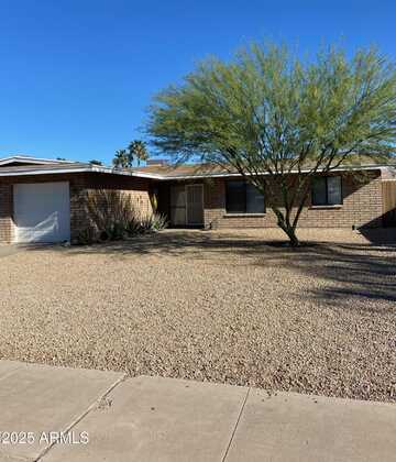 4612 E CAMINO Street, Mesa, AZ 85205
