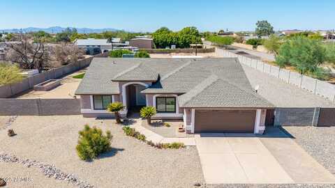 22130 N 89TH Avenue, Peoria, AZ 85383